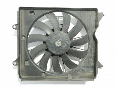 ELECTROVENTILADOR, HONDA, CIVIC 5 PUERTAS (FK)