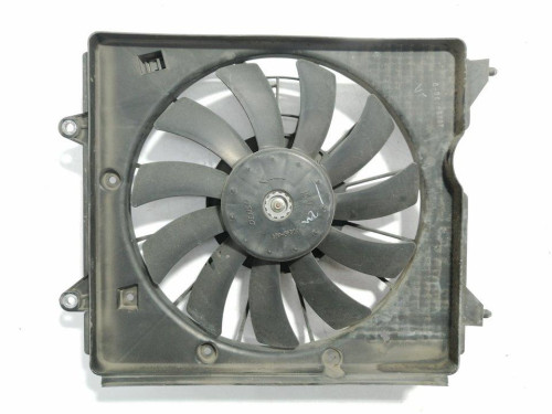  ELECTROVENTILADOR HONDA CIVIC 5 PUERTAS (FK) 