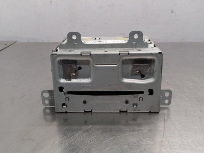 SISTEMA AUDIO / RADIO CD, OPEL, ZAFIRA C TOURER