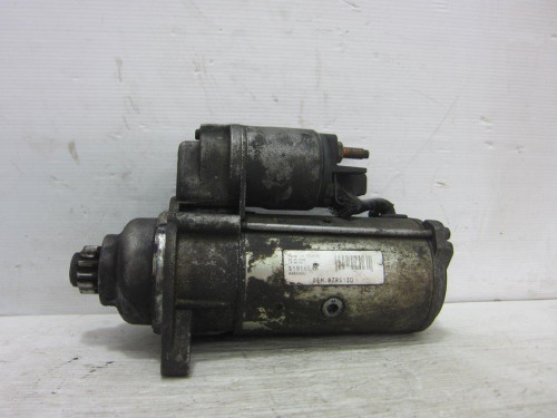  MOTOR ARRANQUE 