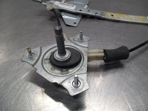  ELEVALUNAS TRASERO IZQUIERDO, CITROEN, C3 