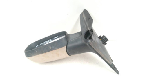  RETROVISOR IZQUIERDO RENAULT SCENIC II (JM) 