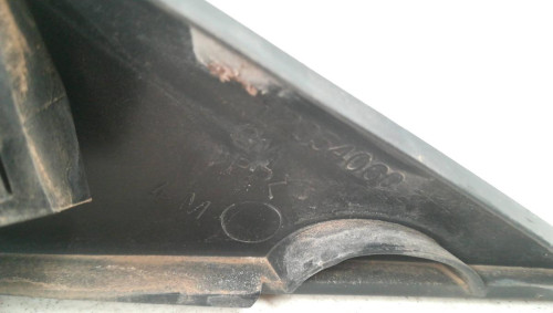 RETROVISOR IZQUIERDO RENAULT SCENIC II (JM) 