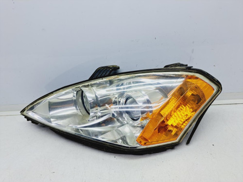 FARO IZQUIERDO SSANGYONG KYRON 