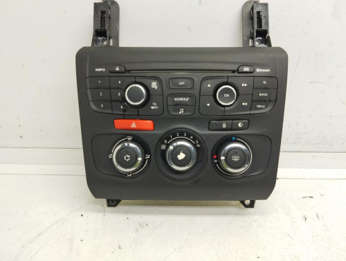MANDO CALEFACCION / AIRE ACONDICIONADO Citroen C4 BERLINA 