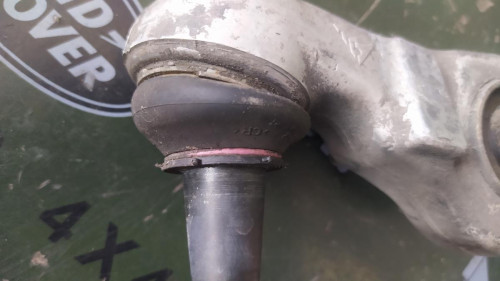 BRAZO SUSPENSION INFERIOR DELANTERO IZQUIERDO AUDI A4 BERLINA (8E) 