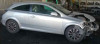  OPEL ASTRA H GTC 
