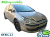 CITROEN C4 BERLINA — автомобиль-донор на запчасти 