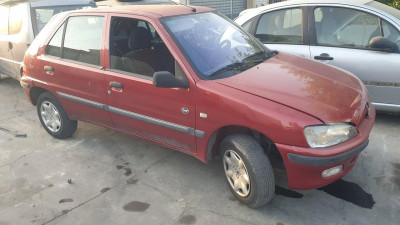 PEUGEOT 106 (S2)