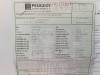 PEUGEOT 106 (S2) — автомобиль-донор на запчасти 