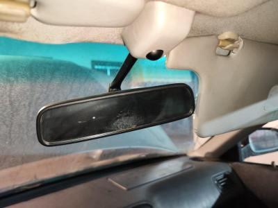 RETROVISOR INTERIOR