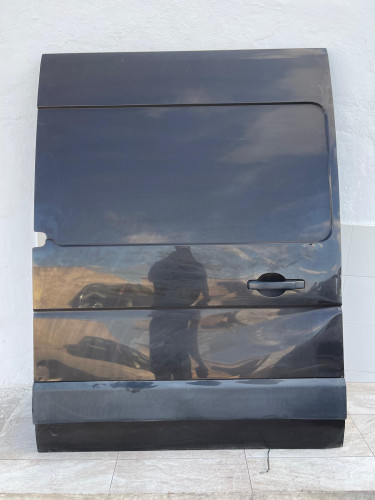 PUERTA LATERAL CORREDERA DERECHA OPEL MOVANO B FURGÓN/COMBI 