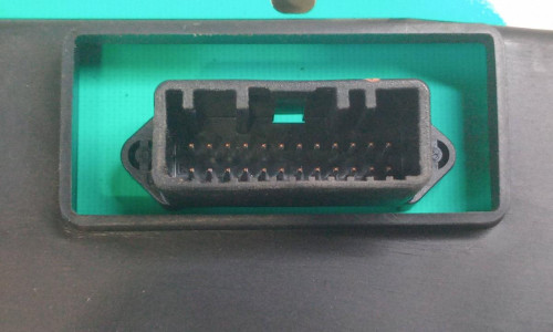  CUADRO INSTRUMENTOS DACIA SANDERO 