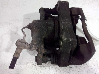PINZA DE FRENO DELANTERA IZQUIERDA, VOLKSWAGEN, T4 TRANSPORTER