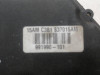 CERRADURA PUERTA DELANTERA IZQUIERDA Seat IBIZA (6L1) 