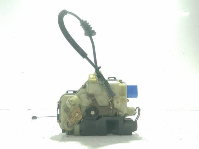 CERRADURA PUERTA DELANTERA IZQUIERDA, SEAT, IBIZA (6L1)