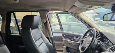 AIRBAG CORTINA DELANTERO IZQUIERDO, LAND ROVER, RANGE ROVER SPORT