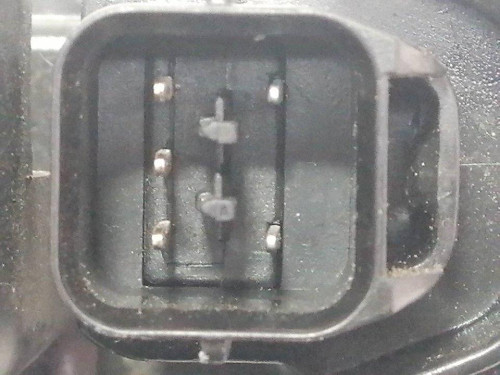  CERRADURA PUERTA DELANTERA IZQUIERDA SSANGYONG ACTYON 