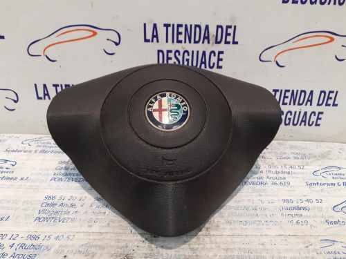  AIRBAG DELANTERO IZQUIERDO 