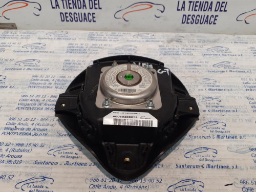  AIRBAG DELANTERO IZQUIERDO 