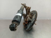  MANGUETA TRASERA DERECHA KIA SORENTO R (XM) 