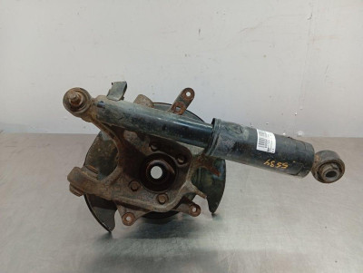 MANGUETA TRASERA DERECHA, KIA, SORENTO R (XM)