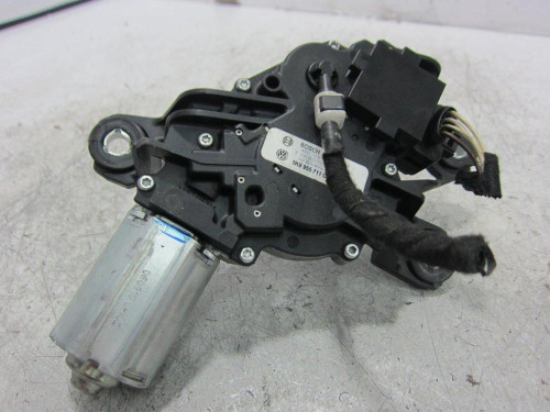 MOTOR LIMPIA TRASERO Volkswagen GOLF V (1K1)(10.2003) 