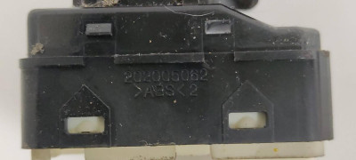MANDO ELEVALUNAS DELANTERO IZQUIERDO, CHEVROLET, AVEO HATCHBACK