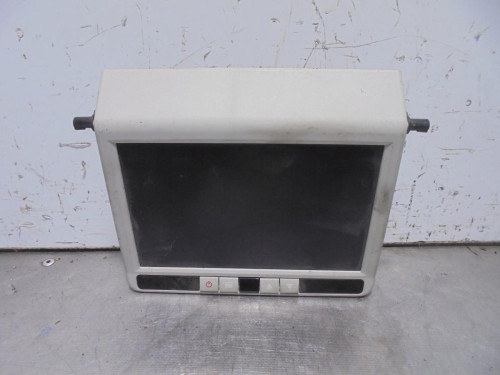PANTALLA MULTIFUNCION Seat ALTEA XL (5P5) 