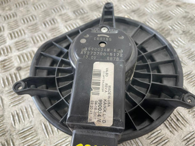 MOTOR CALEFACCION