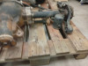 DIFERENCIAL DELANTERO Mitsubishi MONTERO (V60/V70) 