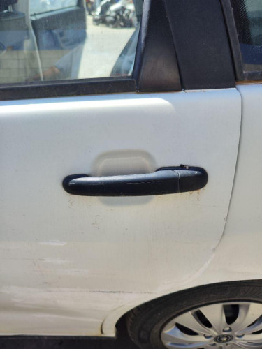 MANETA EXTERIOR TRASERA IZQUIERDA Seat IBIZA (6K1) 