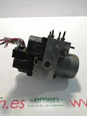 ABS, KIA, SORENTO (BL)