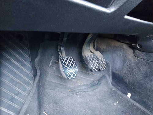 PEDAL ACELERADOR de segunda mano