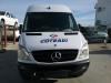  MERCEDES-BENZ SPRINTER II FURGÓN 