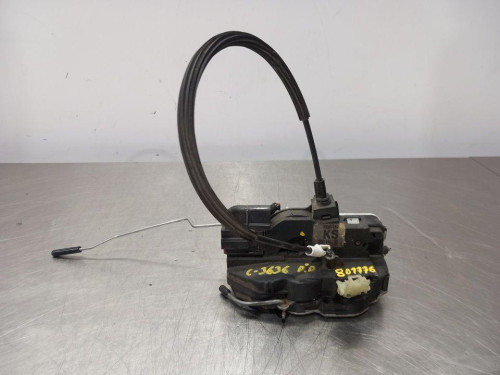  CERRADURA PUERTA DELANTERA DERECHA, OPEL, INSIGNIA BERLINA 