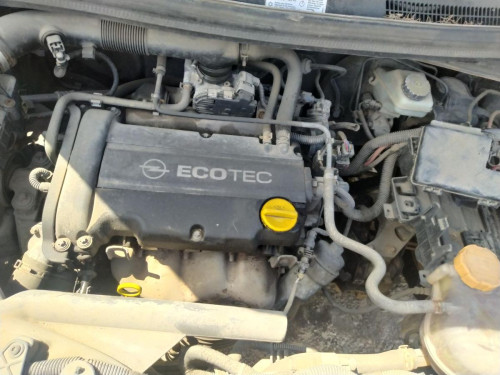  TUBO OPEL CORSA D 