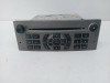  SISTEMA AUDIO / RADIO CD Peugeot 407 