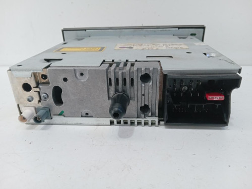 SISTEMA AUDIO / RADIO CD Peugeot 407 