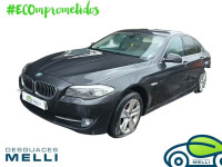 BMW SERIE 5 BERLINA (F10)