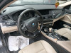 BMW SERIE 5 BERLINA (F10) — автомобиль-донор на запчасти 