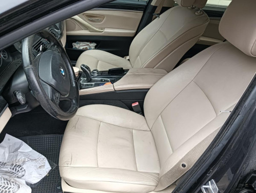 BMW SERIE 5 BERLINA (F10) — автомобиль-донор на запчасти 