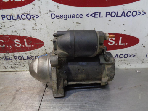 MOTOR ARRANQUE BMW SERIE 5 BERLINA (E60) 