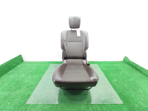 ASIENTOS TRASERO DERECHO RENAULT SCENIC III (JZ) 