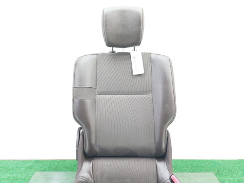 ASIENTOS TRASERO DERECHO RENAULT SCENIC III (JZ) 