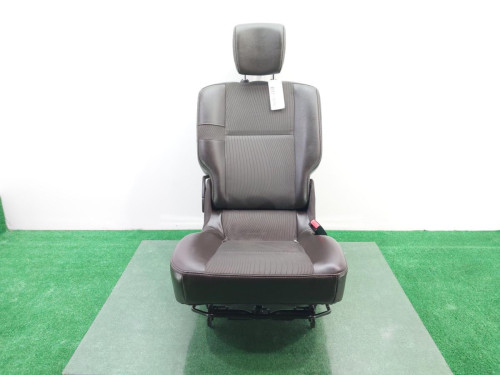 ASIENTOS TRASERO DERECHO RENAULT SCENIC III (JZ) 