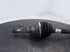 TRANSMISION DELANTERA IZQUIERDA Chevrolet CAPTIVA 