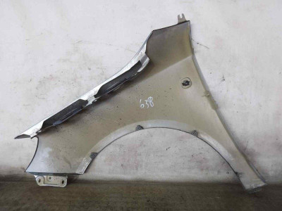 ALETA DELANTERA DERECHA, SKODA, FABIA COMBI (5J5)