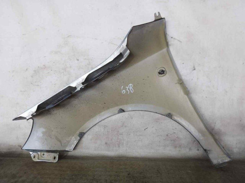 ALETA DELANTERA DERECHA SKODA FABIA COMBI (5J5) 