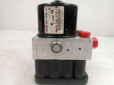 ABS, MAZDA, 3 BERLINA (BK)